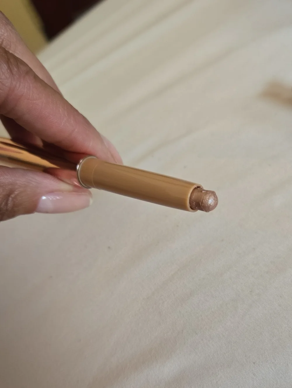 laura mercier Caviar Stick Eye Colour in Rose Gold Tone
